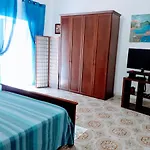 Domus Apollo Apartament Lipari (Isola Lipari)