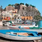 Apartament Domus Apollo *