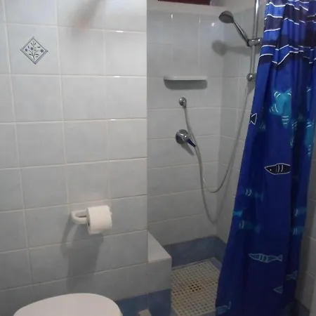 Apartment Domus Apollo Lipari (Isola Lipari)