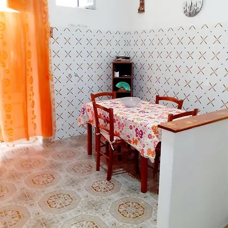 Apartment Domus Apollo