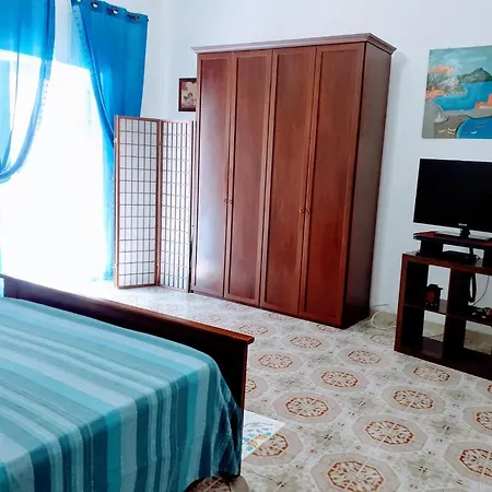 Domus Apollo Apartment Lipari (Isola Lipari)