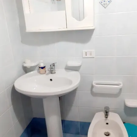 Domus Apollo Apartment *