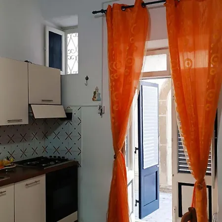 Domus Apollo Apartment *