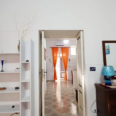Domus Apollo Apartment Lipari (Isola Lipari)