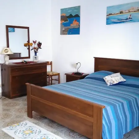 Domus Apollo Apartment Lipari (Isola Lipari)