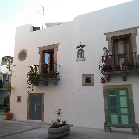 Domus Apollo Apartment