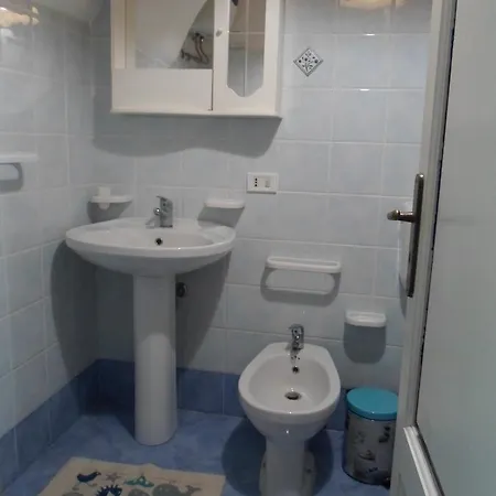 Domus Apollo Apartment