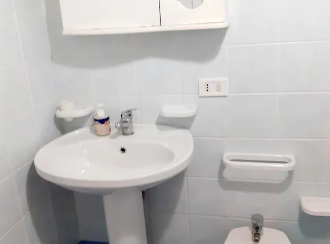 Domus Apollo 公寓 *