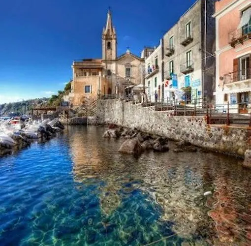 公寓 Domus Apollo *