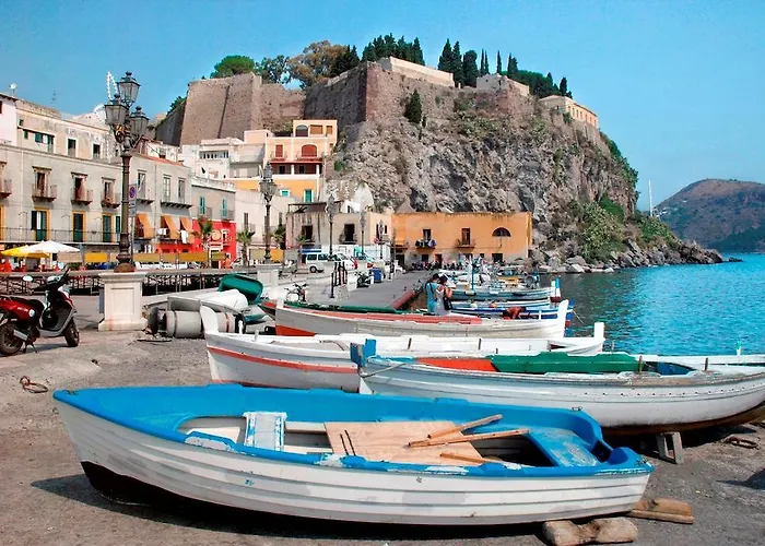 公寓 Domus Apollo *